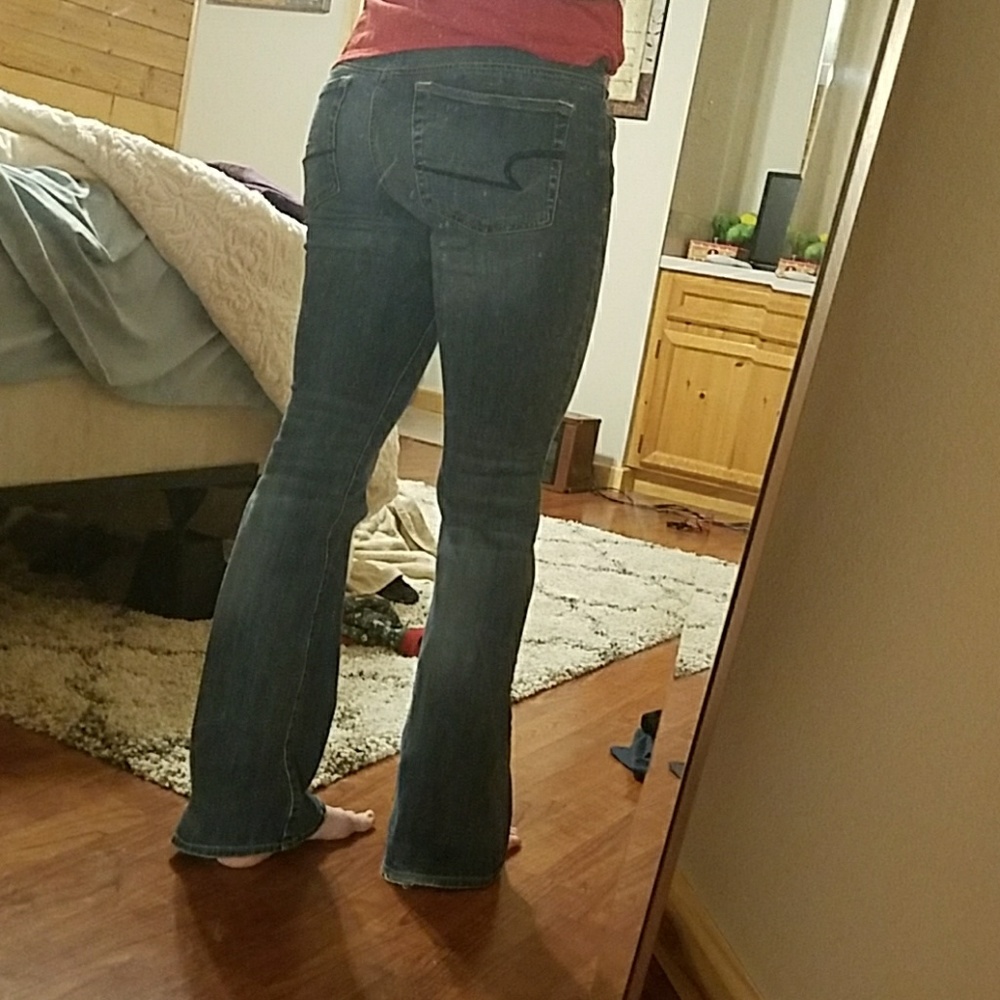 Jeans - Picture 7 of 7